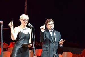 LK Trebnje, Podarimo koncert, 16032019, Petra Krnc Laznik  in Luka Bregar, foto LK Trebnje (7)